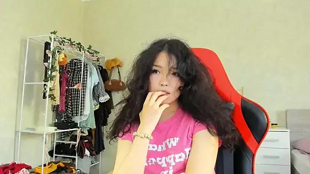 Freechat wastforu on StripChat