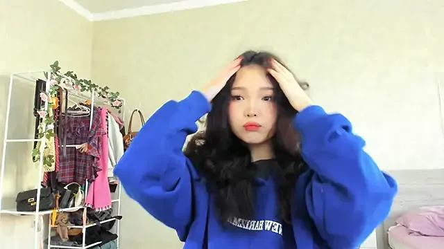 Freechat wastforu on StripChat