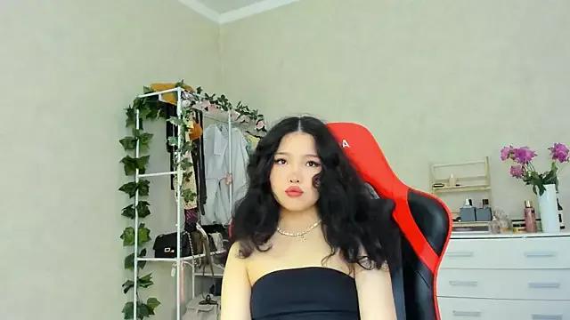 Freechat wastforu on StripChat