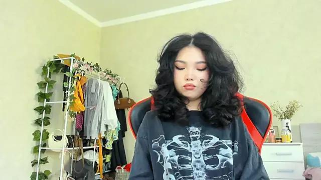 Freechat wastforu on StripChat