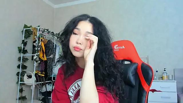 Freechat wastforu on StripChat