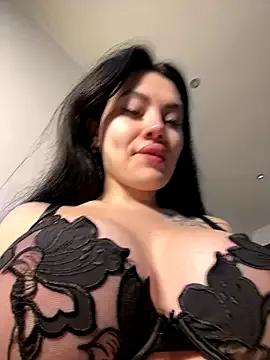 Freechat Wet__Bunny on StripChat