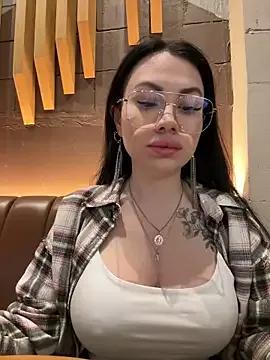 Freechat Wet__Bunny on StripChat