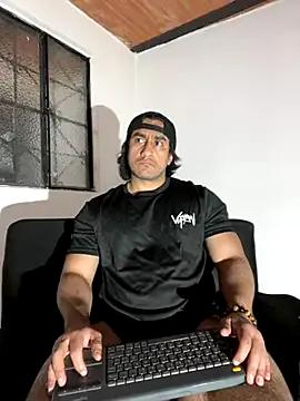 willian_m777 on StripChat 