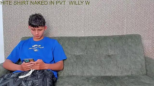 willy_sexxx18 — kiss french