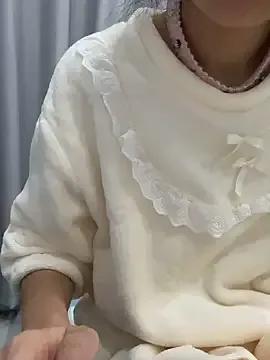 Freechat xiyou77 on StripChat