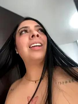 Freechat xoxo_sol on StripChat