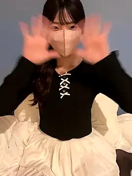 Freechat y_yunchan on StripChat