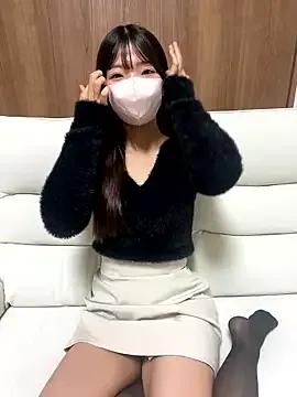 Freechat y_yunchan on StripChat