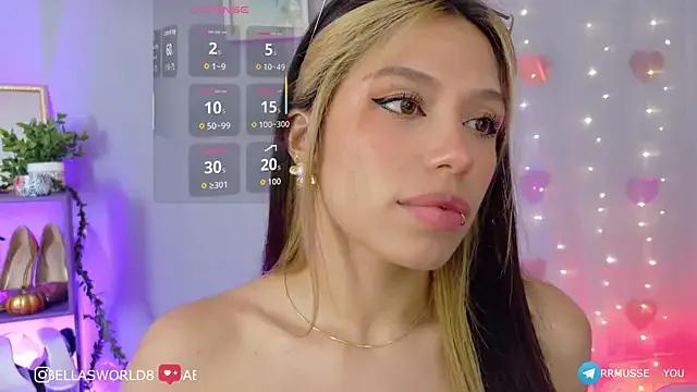 StripChat Yourrmuse_ is Freechat Yourrmuse_ — Playing with my fingers sensually :ahh: