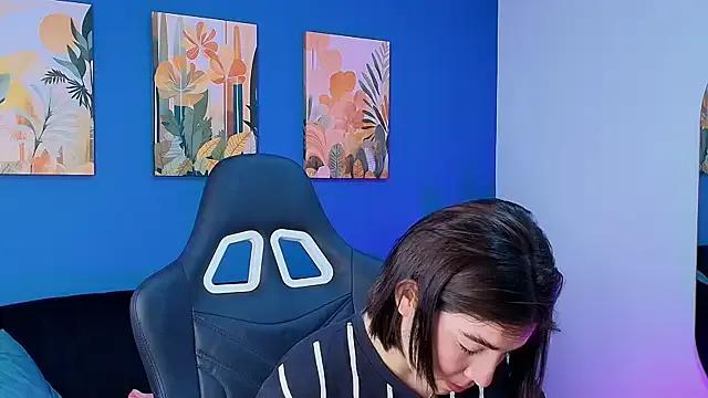 Private Zamira_Taylor on StripChat