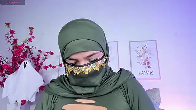 Freechat zulema_parvin on StripChat